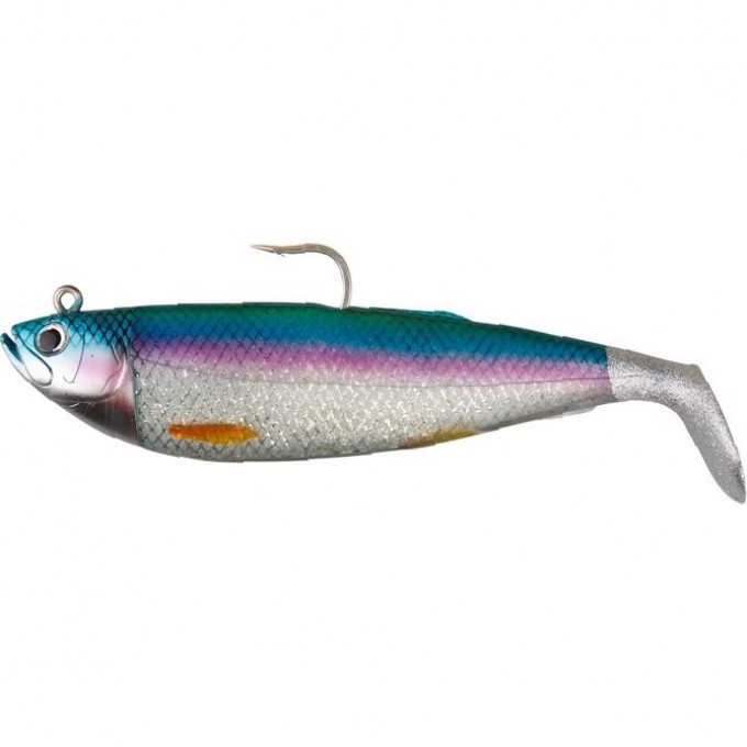 Приманка SAVAGE GEAR Cutbait Herring 20 270g 41-Real Herring 40924 Приманка SAVAGE GEAR Cutbait Herring 20 270g 41-Real Herring 40924