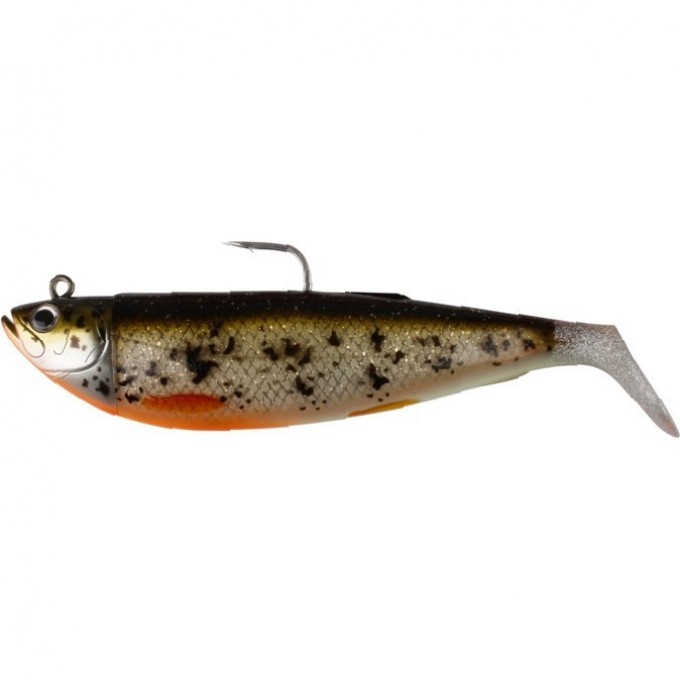 Приманка SAVAGE GEAR Cutbait Herring 20 270g 70-Deciving 3D Burbot 43749 Приманка SAVAGE GEAR Cutbait Herring 20 270g 70-Deciving 3D Burbot 43749