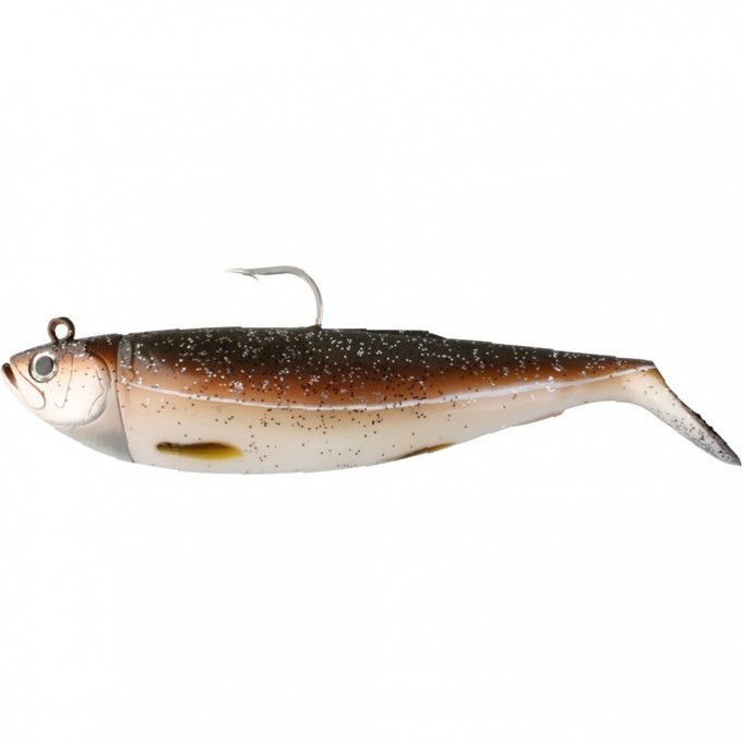 Приманка SAVAGE GEAR Cutbait Herring 25 72-Coalfish 44309 Приманка SAVAGE GEAR Cutbait Herring 25 72-Coalfish 44309