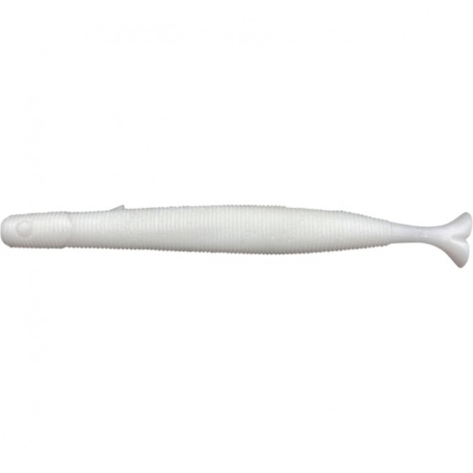 Приманка SAVAGE GEAR Gravity Stick Pulsetail 14cm 15g White 6pcs 71857 Приманка SAVAGE GEAR Gravity Stick Pulsetail 14cm 15g White 6pcs 71857