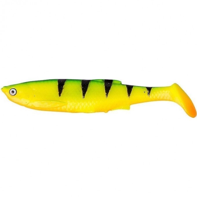 Приманка SAVAGE GEAR LB 3D Bleak paddle tail 10cm 8g 1 шт Firetiger 61832-001 Приманка SAVAGE GEAR LB 3D Bleak paddle tail 10cm 8g 1 шт Firetiger 61832-001