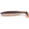 Приманка SAVAGE GEAR LB 3D Bleak Paddle Tail 10cm 8g 1 шт Green Pearl Silver 61830-001