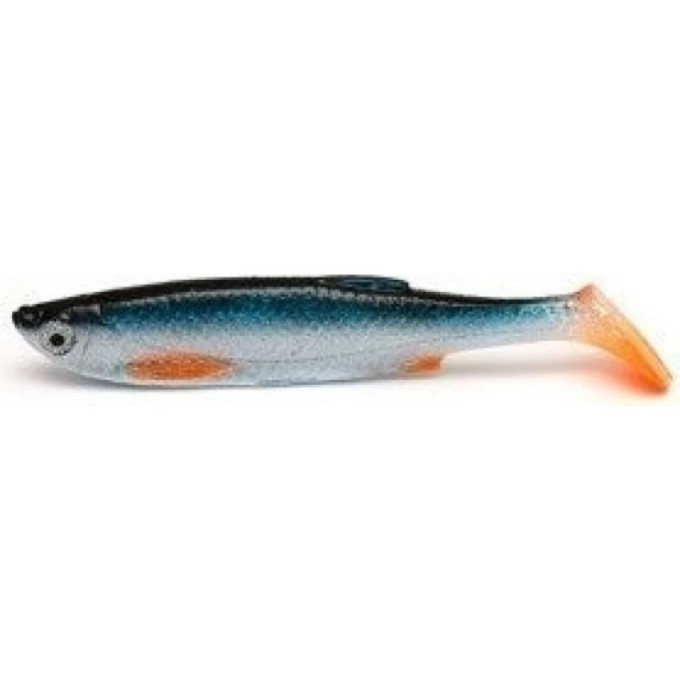 Приманка SAVAGE GEAR LB 3D Bleak Paddle Tail 10cm 8g 1 шт Roach 61831-001 Приманка SAVAGE GEAR LB 3D Bleak Paddle Tail 10cm 8g 1 шт Roach 61831-001