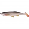 Приманка SAVAGE GEAR LB 3D Bleak Paddle Tail 13.2cm 17g 4pcs 04-Green Pearl S 50442