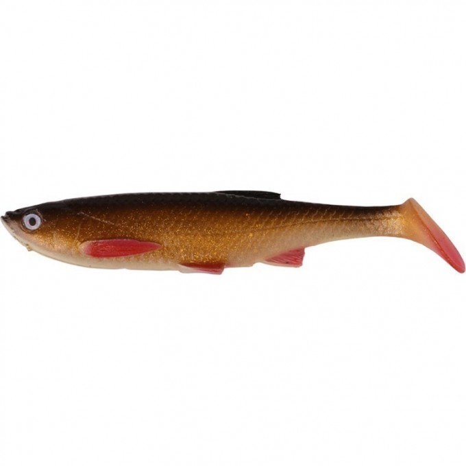 Приманка SAVAGE GEAR LB 3D Bleak Paddle Tail 13.2cm 17g 4pcs 08-Minnow 57498 Приманка SAVAGE GEAR LB 3D Bleak Paddle Tail 13.2cm 17g 4pcs 08-Minnow 57498