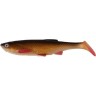 Приманка SAVAGE GEAR LB 3D Bleak Paddle Tail 13.2cm 17g 4pcs 08-Minnow 57498