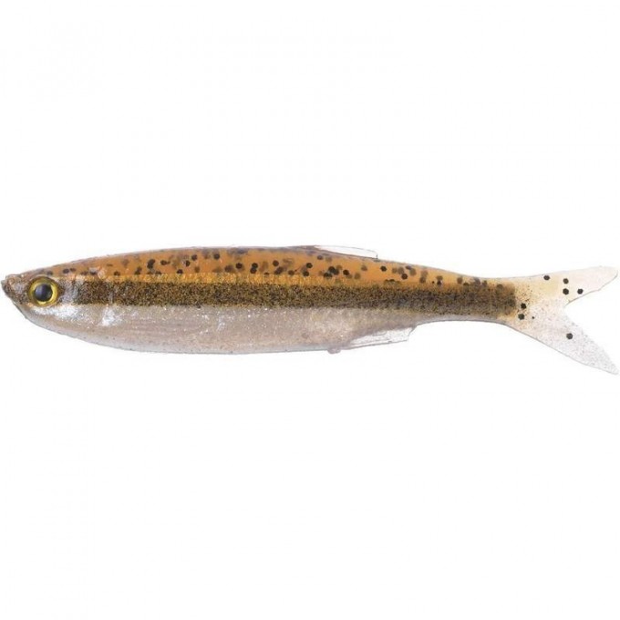 Приманка SAVAGE GEAR LB 3D Bleak Real Tail 10.5cm 8g 5pcs 08-Minnow 57500 Приманка SAVAGE GEAR LB 3D Bleak Real Tail 10.5cm 8g 5pcs 08-Minnow 57500