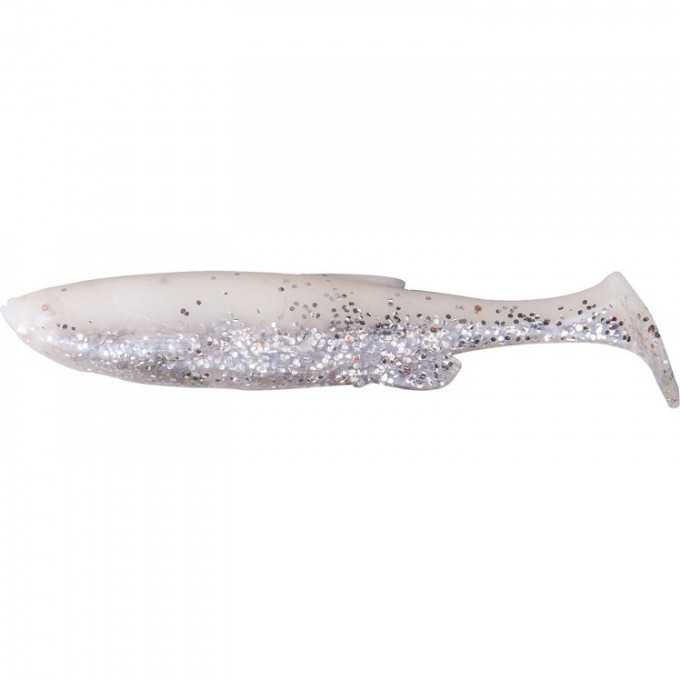 Приманка SAVAGE GEAR LB 3D F-Minnow T-Tail 13 05-White Silver 50467-001 Приманка SAVAGE GEAR LB 3D F-Minnow T-Tail 13 05-White Silver 50467-001