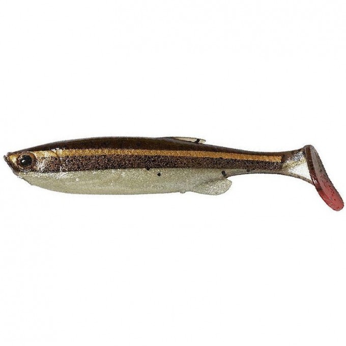 Приманка SAVAGE GEAR LB 3D F-Minnow T-Tail 13 Minnow 61823-001 Приманка SAVAGE GEAR LB 3D F-Minnow T-Tail 13 Minnow 61823-001