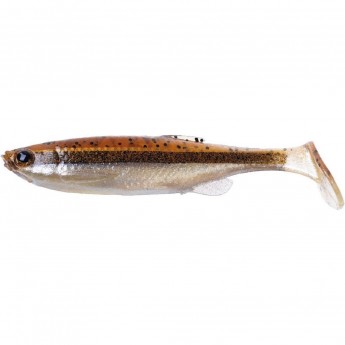 Приманка SAVAGE GEAR LB 3D F-Minnow T-Tail 9 1шт Minnow Приманка SAVAGE GEAR LB 3D F-Minnow T-Tail 9 1шт Minnow