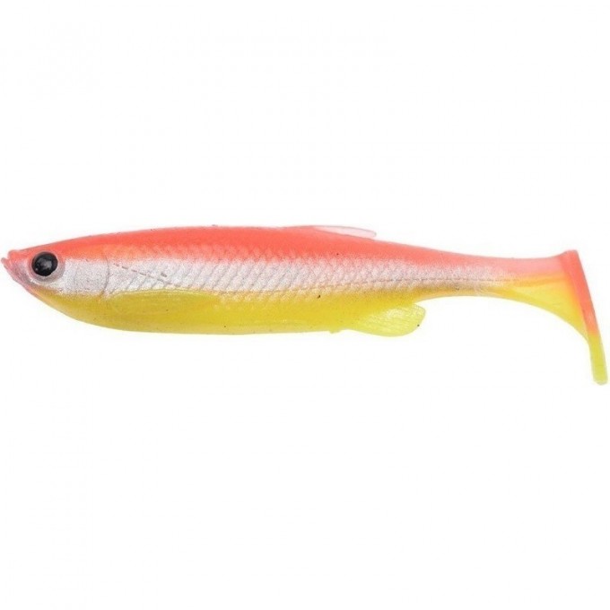 Приманка SAVAGE GEAR LB 3D F-Minnow T-Tail 9 1шт YR Fluo 61812-001 Приманка SAVAGE GEAR LB 3D F-Minnow T-Tail 9 1шт YR Fluo 61812-001