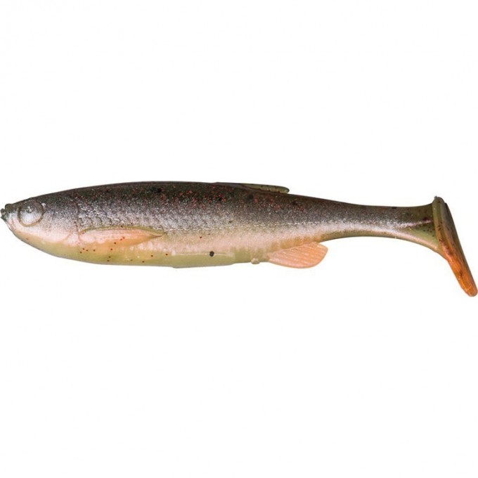 Приманка SAVAGE GEAR LB 3D Fat Minnow T-Tail 10.5cm 11g Bulk 48pcs Green Pearl 61816 Приманка SAVAGE GEAR LB 3D Fat Minnow T-Tail 10.5cm 11g Bulk 48pcs Green Pearl 61816