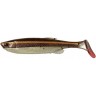 Приманка SAVAGE GEAR LB 3D Fat Minnow T-Tail 7.5cm 5g Bulk 72pcs Minnow 61808