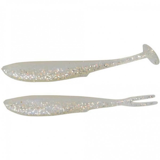 Приманка SAVAGE GEAR LB 3D Fry 50 Pearl Silver 8pcs 55121 Приманка SAVAGE GEAR LB 3D Fry 50 Pearl Silver 8pcs 55121