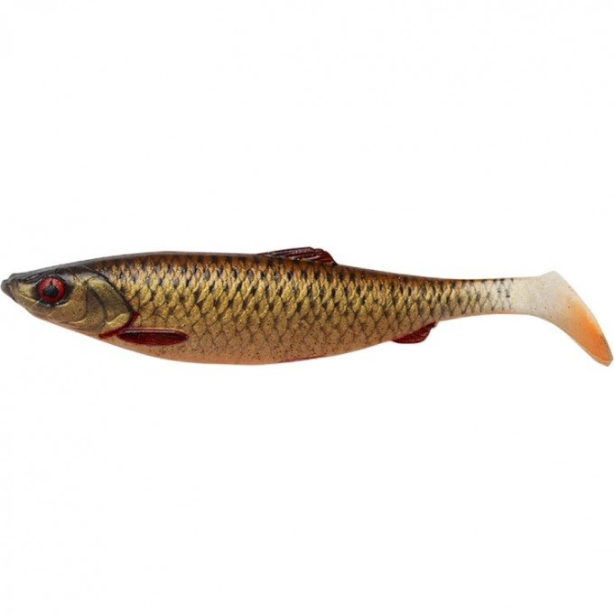 Приманка SAVAGE GEAR LB 4D Herring Shad 11cm 9g 1шт Dirty Roach 63682-001 Приманка SAVAGE GEAR LB 4D Herring Shad 11cm 9g 1шт Dirty Roach 63682-001