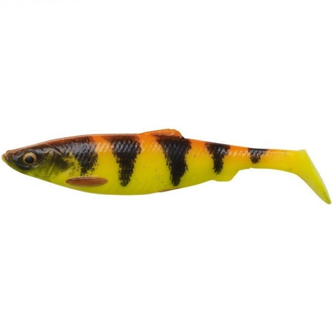 Приманка SAVAGE GEAR LB 4D Herring Shad 11см 9г Golden Ambulance 40шт 63683 Приманка SAVAGE GEAR LB 4D Herring Shad 11см 9г Golden Ambulance 40шт 63683