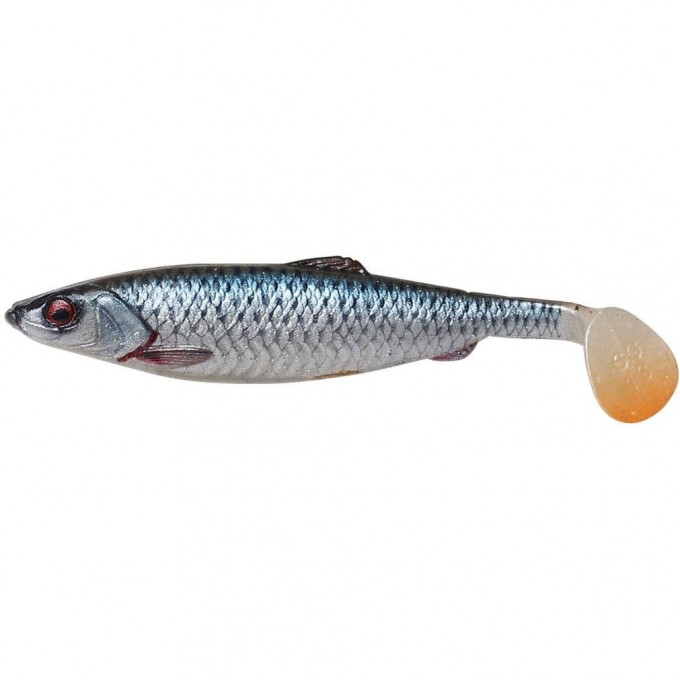 Приманка SAVAGE GEAR LB 4D Herring Shad 11см 9г Roach 40шт 63657 Приманка SAVAGE GEAR LB 4D Herring Shad 11см 9г Roach 40шт 63657