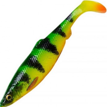 Приманка SAVAGE GEAR LB 4D Herring Shad 13 1шт Firetiger Приманка SAVAGE GEAR LB 4D Herring Shad 13 1шт Firetiger