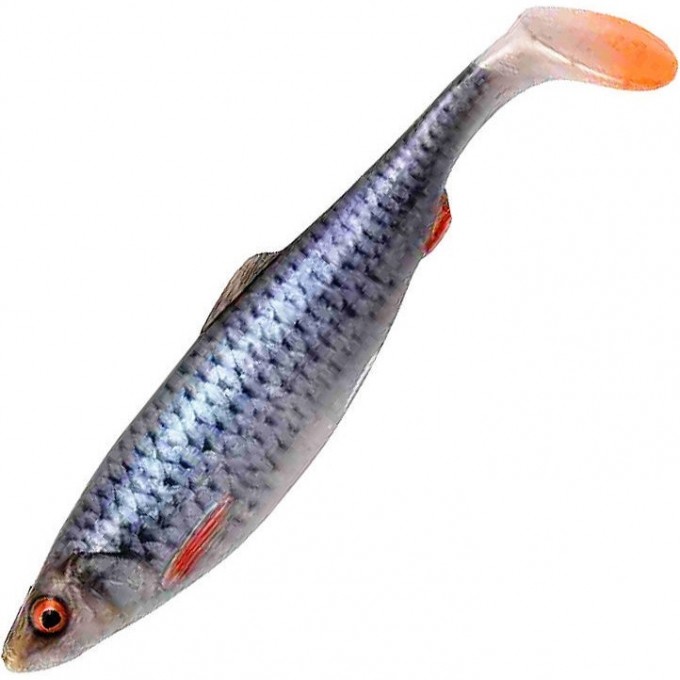 Приманка SAVAGE GEAR LB 4D Herring Shad 16cm 28g 1шт Roach 57460-001 Приманка SAVAGE GEAR LB 4D Herring Shad 16cm 28g 1шт Roach 57460-001