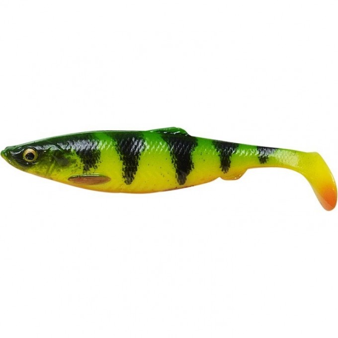 Приманка SAVAGE GEAR LB 4D Herring Shad 9cm 5g Firetiger (Bulk) 63654-001 Приманка SAVAGE GEAR LB 4D Herring Shad 9cm 5g Firetiger (Bulk) 63654-001
