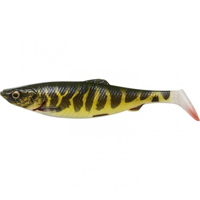 Приманка SAVAGE GEAR LB 4D Herring Shad 9cm 5g Pike (Bulk) 63653-001 Приманка SAVAGE GEAR LB 4D Herring Shad 9cm 5g Pike (Bulk) 63653-001