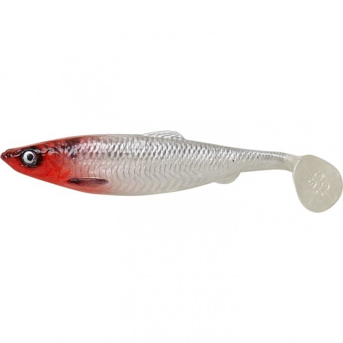 Приманка SAVAGE GEAR LB 4D Herring Shad 9cm 5g Red Head (Bulk) 63656-001 Приманка SAVAGE GEAR LB 4D Herring Shad 9cm 5g Red Head (Bulk) 63656-001