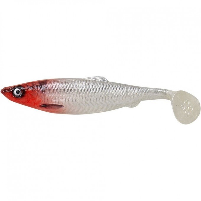 Приманка SAVAGE GEAR LB 4D Herring Shad 9см 5г Red Head 40шт 63656 Приманка SAVAGE GEAR LB 4D Herring Shad 9см 5г Red Head 40шт 63656