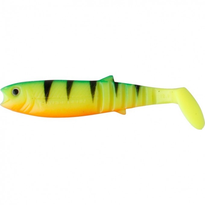 Приманка SAVAGE GEAR LB Cannibal 10 1шт Firetiger 61852-001 Приманка SAVAGE GEAR LB Cannibal 10 1шт Firetiger 61852-001