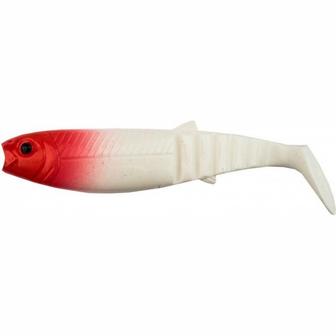 Приманка SAVAGE GEAR LB Cannibal 10 Red Head 67021-001 Приманка SAVAGE GEAR LB Cannibal 10 Red Head 67021-001