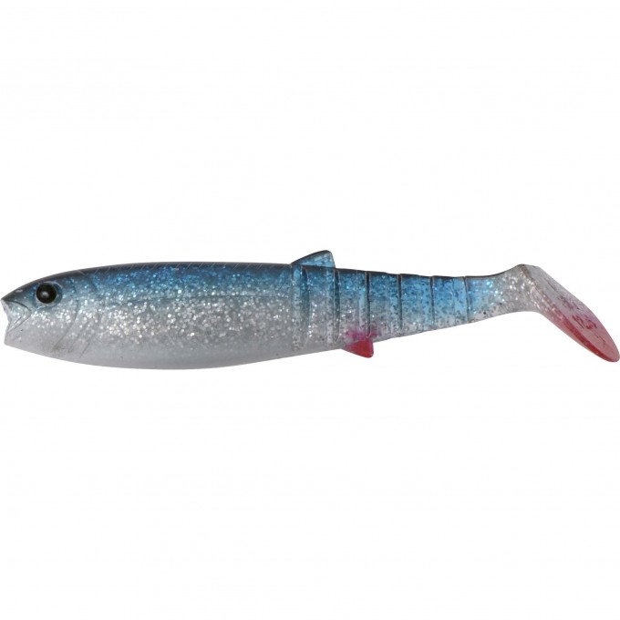 Приманка SAVAGE GEAR LB Cannibal 10 Roach 61850-001 Приманка SAVAGE GEAR LB Cannibal 10 Roach 61850-001