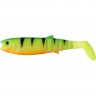 Приманка SAVAGE GEAR LB Cannibal 10cm Bulk 9g 70pcs Firetiger 61852