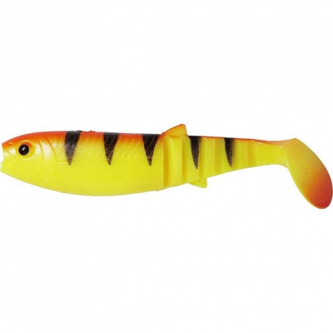 Приманка SAVAGE GEAR LB Cannibal 10cm Bulk 9g 70pcs Golden Ambulance 58991 Приманка SAVAGE GEAR LB Cannibal 10cm Bulk 9g 70pcs Golden Ambulance 58991