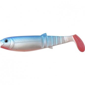 Приманка SAVAGE GEAR LB Cannibal 12,5 1шт Blue Pearl Приманка SAVAGE GEAR LB Cannibal 12,5 1шт Blue Pearl