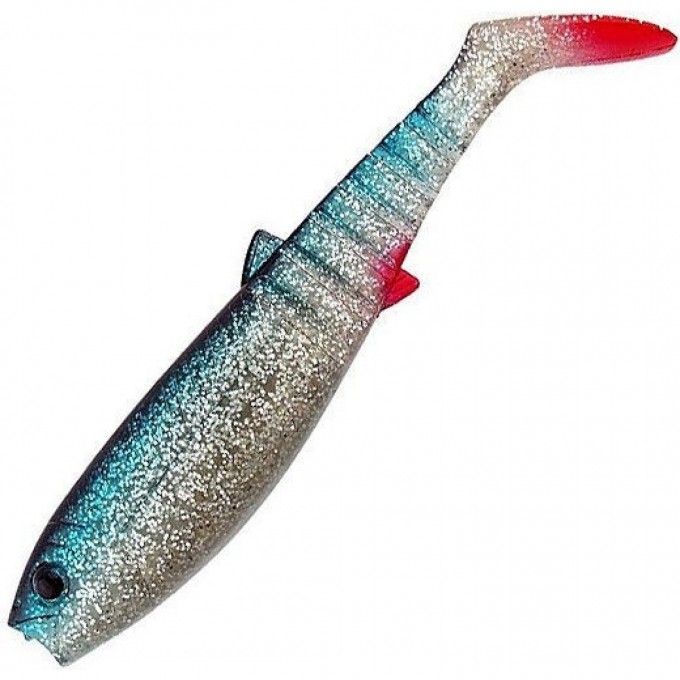 Приманка SAVAGE GEAR LB Cannibal 12,5 1шт Minnow 43783-001 Приманка SAVAGE GEAR LB Cannibal 12,5 1шт Minnow 43783-001