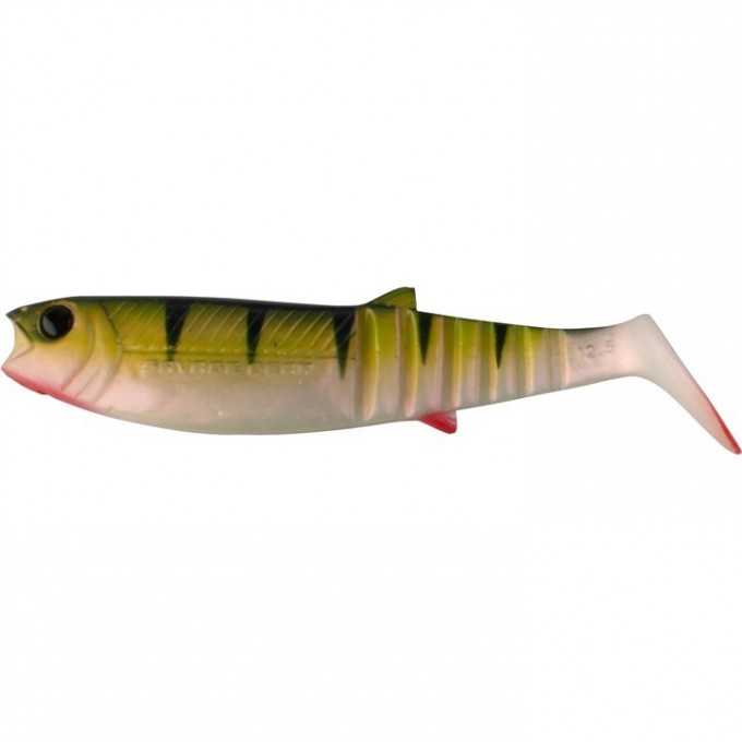Приманка SAVAGE GEAR LB Cannibal 12.5 Perch 61857-001 Приманка SAVAGE GEAR LB Cannibal 12.5 Perch 61857-001