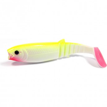 Приманка SAVAGE GEAR LB Cannibal 12.5cm 20g 1pcs Clown