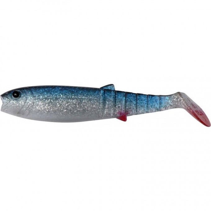 Приманка SAVAGE GEAR LB Cannibal 15 1шт Roach 61862-001 Приманка SAVAGE GEAR LB Cannibal 15 1шт Roach 61862-001