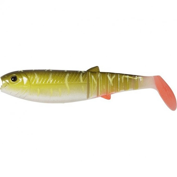Приманка SAVAGE GEAR LB Cannibal 6.8 Pike 61843-001 Приманка SAVAGE GEAR LB Cannibal 6.8 Pike 61843-001