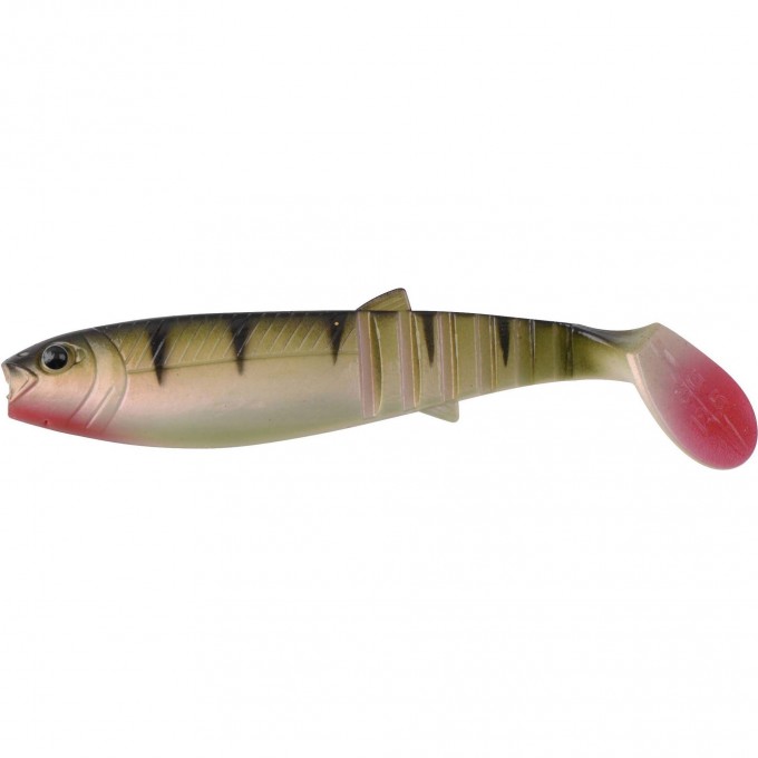 Приманка SAVAGE GEAR LB Cannibal 6.8cm Bulk 3g 80pcs 12-Perch 58985 Приманка SAVAGE GEAR LB Cannibal 6.8cm Bulk 3g 80pcs 12-Perch 58985