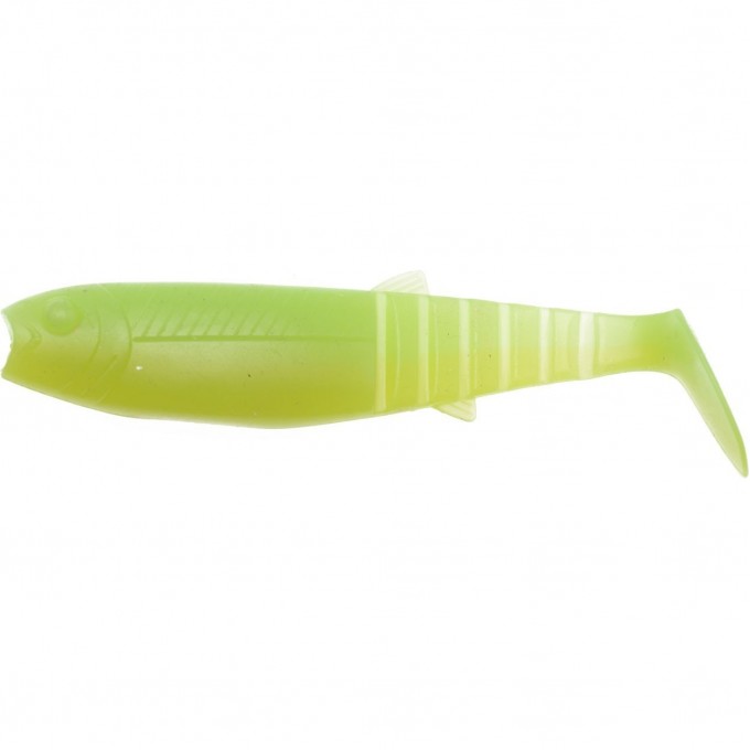 Приманка SAVAGE GEAR LB Cannibal 8 Chartreuse 57478-001 Приманка SAVAGE GEAR LB Cannibal 8 Chartreuse 57478-001