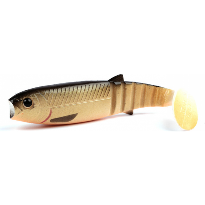 Приманка SAVAGE GEAR LB Cannibal 8 Dirty Roach 63800-001 Приманка SAVAGE GEAR LB Cannibal 8 Dirty Roach 63800-001