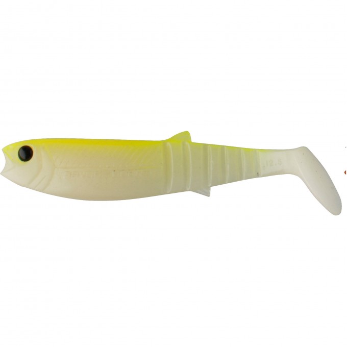 Приманка SAVAGE GEAR LB Cannibal 8 Fluo Glow 43778-001 Приманка SAVAGE GEAR LB Cannibal 8 Fluo Glow 43778-001