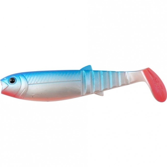 Приманка SAVAGE GEAR LB Cannibal 8cm Bulk 5g 72pcs Blue Pearl 61847 Приманка SAVAGE GEAR LB Cannibal 8cm Bulk 5g 72pcs Blue Pearl 61847