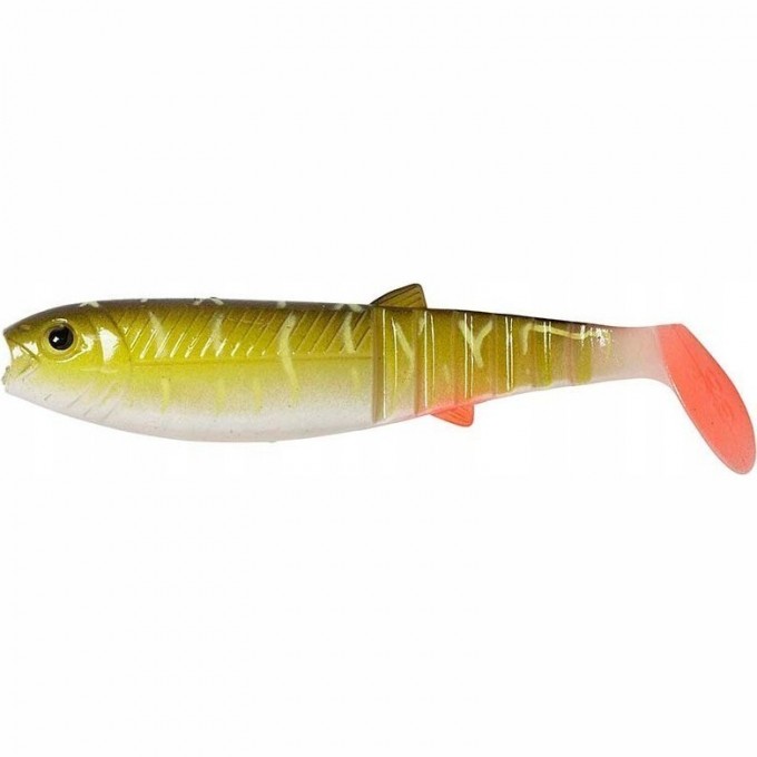 Приманка SAVAGE GEAR LB Cannibal 8cm Bulk 5g 72pcs Pike 58988 Приманка SAVAGE GEAR LB Cannibal 8cm Bulk 5g 72pcs Pike 58988