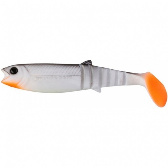 Приманка SAVAGE GEAR LB Cannibal 8cm Bulk 5g 72pcs White & Black 61848 Приманка SAVAGE GEAR LB Cannibal 8cm Bulk 5g 72pcs White & Black 61848