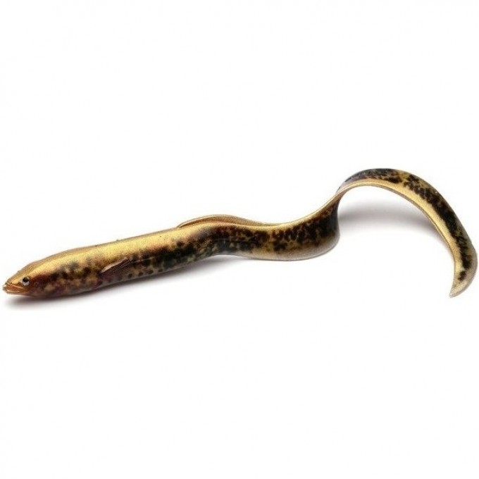 Приманка SAVAGE GEAR LB Real Eel 20 1шт Lamprey PHP 63780-001 Приманка SAVAGE GEAR LB Real Eel 20 1шт Lamprey PHP 63780-001