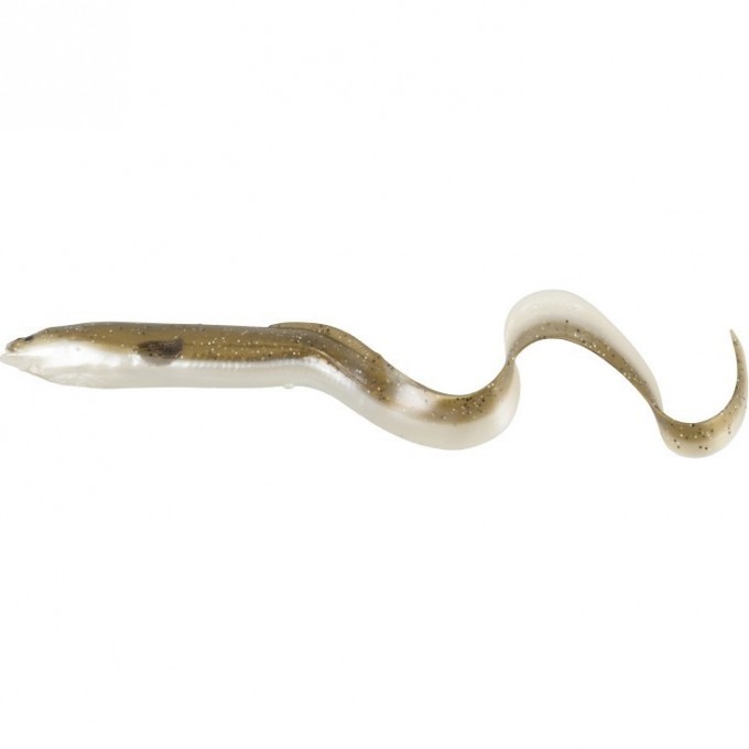 Приманка SAVAGE GEAR LB Real Eel 20 Olive Sparkle 50386-001 Приманка SAVAGE GEAR LB Real Eel 20 Olive Sparkle 50386-001