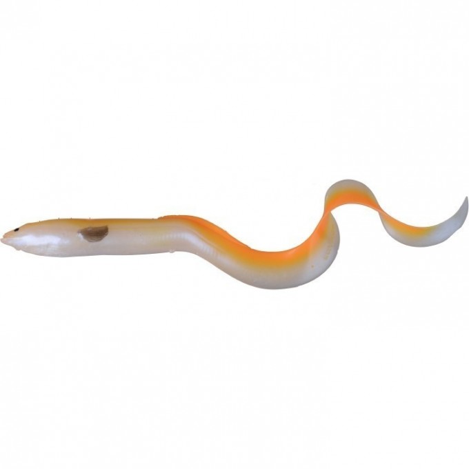 Приманка SAVAGE GEAR LB Real Eel 40 Albino 50401-001 Приманка SAVAGE GEAR LB Real Eel 40 Albino 50401-001