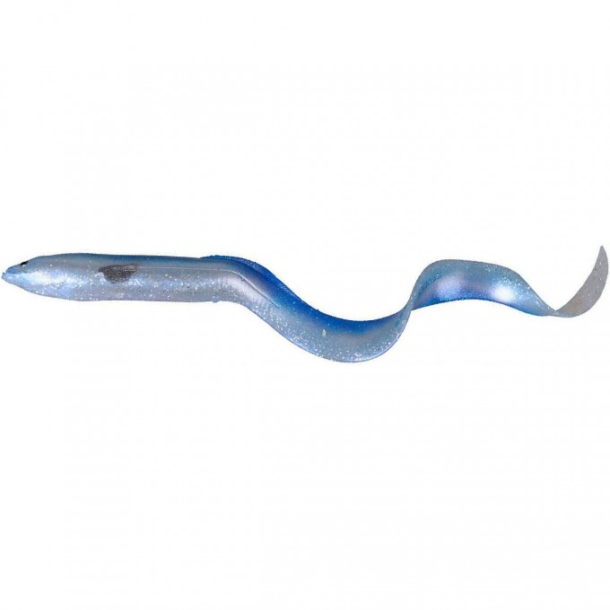 Приманка SAVAGE GEAR LB Real Eel 40 Blue Pearl Silver 50399-001 Приманка SAVAGE GEAR LB Real Eel 40 Blue Pearl Silver 50399-001