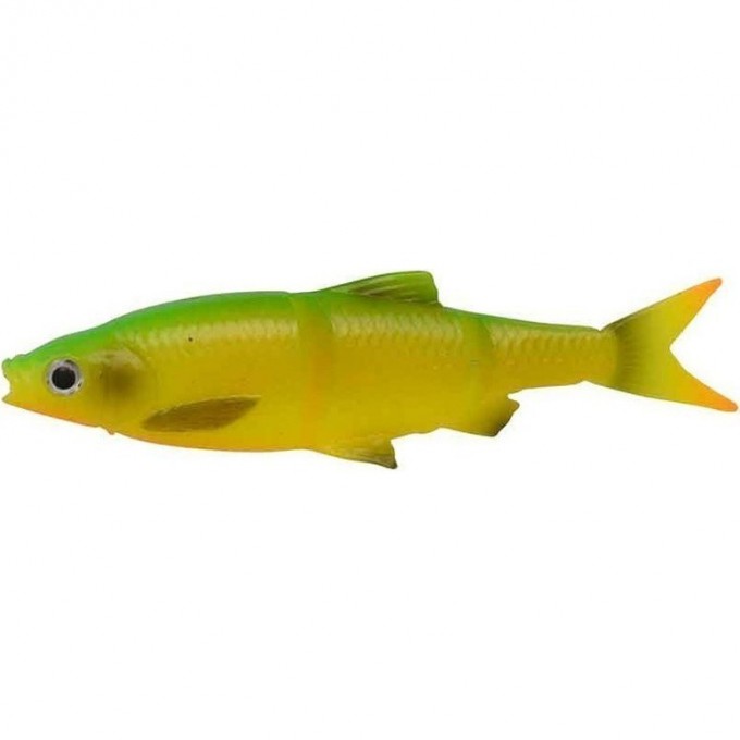 Приманка SAVAGE GEAR LB Roach Swim&Jerk 7,5cm 1шт Firetiger 61890-001 Приманка SAVAGE GEAR LB Roach Swim&Jerk 7,5cm 1шт Firetiger 61890-001